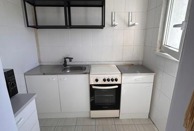 Garsonieră în Mănăștur - 4
