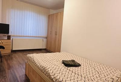 Duplex cu 5 camere cu Canalizare în Antiaeriană - 8