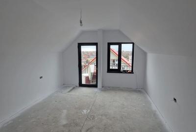 Casă cu 4 camere cu Teren 226 Mp în Lumina - 10