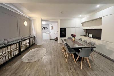 Apartament cu 4 camere decomandat, mobilat în Poiana Brașov - 4