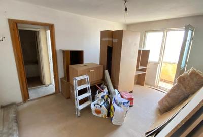 Apartament cu 2 camere semidecomandat în Caragiale - 1