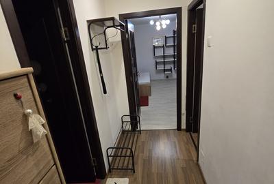 Garsonieră decomandată în Lujerului - 4