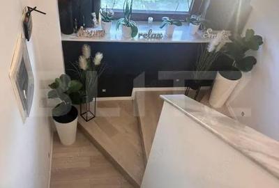 Apartament cu 4 camere decomandat în Calea Severinului - 6