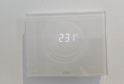 Apartament cu 2 camere decomandat, mobilat în Tomis Plus - 9