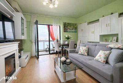 Apartament cu 3 camere, mobilat în Doamna Ghica - 2