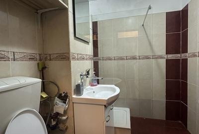 Apartament cu 2 camere decomandat în Mărășești - 5