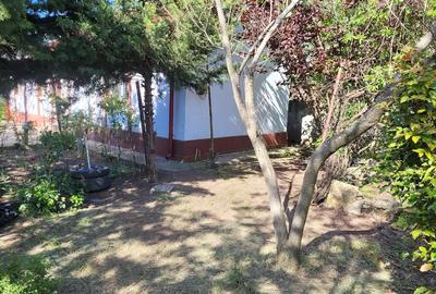 Casă cu 2 camere cu Teren 1837 Mp în Central - 3