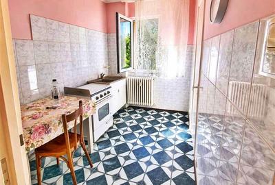 Apartament cu 2 camere semidecomandat în Astra - 4