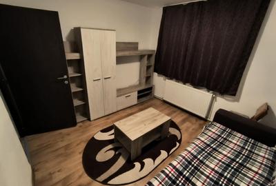 Apartament cu 2 camere în Central - 1