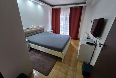 Apartament cu 2 camere decomandat în Central - 1