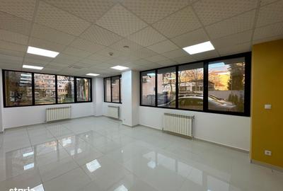 Spațiu comercial, de 57 mp, în Ultracentral - 3