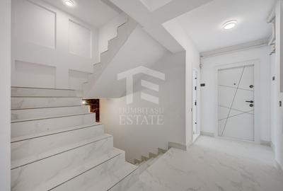 Apartament cu 3 camere decomandat în Vest - 13