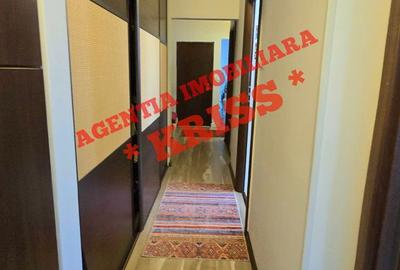 Apartament cu 3 camere decomandat în Ceair - 8