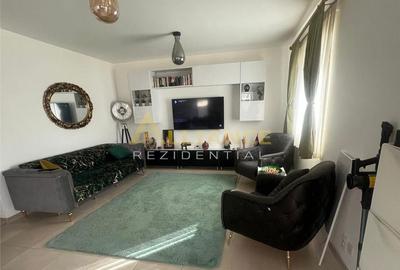 Casă cu 3 camere cu Teren 260 Mp în Vidra - 2