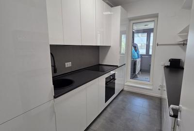 Apartament cu 3 camere în Nord - 16