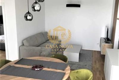 Apartament cu 3 camere în Între Lacuri