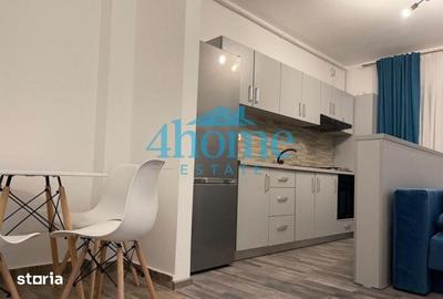 Apartament cu 2 camere în Apărătorii Patriei