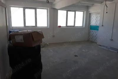 Spațiu comercial, de 350 mp, în Orțișoara - 1