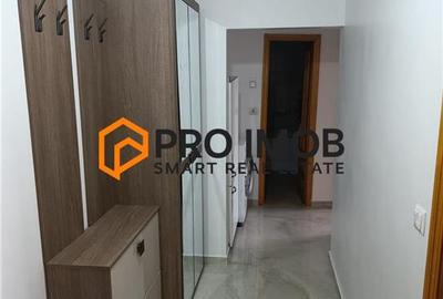 Apartament cu 2 camere decomandat, mobilat în Dorobanți 2 - 6