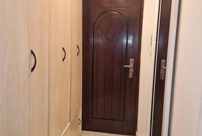 Apartament cu 2 camere semidecomandat în Circumvalațiunii - 3