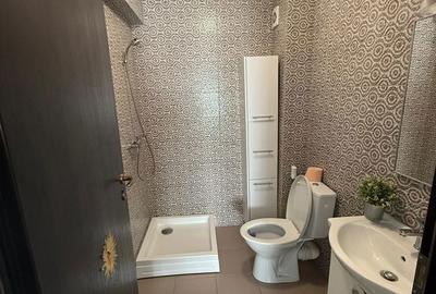 Apartament cu 3 camere decomandat în Chiajna - 3