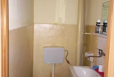 Apartament cu 2 camere decomandat, mobilat în Aurel Vlaicu - 7