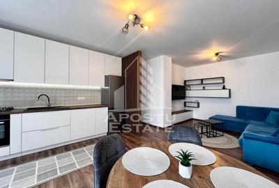 Apartament cu 2 camere decomandat în Torontalului - 4