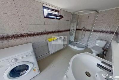 Casă cu 3 camere cu Teren 392 Mp în Central - 7