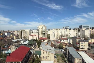 Apartament cu 3 camere decomandat, mobilat în Calea Călărașilor - 5