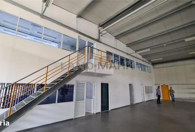 Spațiu comercial, de 1,038 mp, în Ronaț - 4