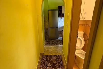 Apartament cu 2 camere decomandat în Poplaca - 4