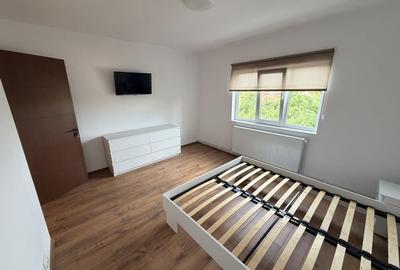 Apartament cu 2 camere decomandat în Central - 4