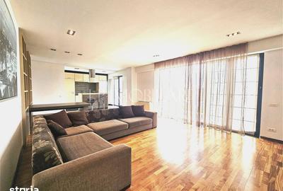 Apartament cu 4 camere în Nord