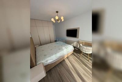 Apartament cu 2 camere semidecomandat, mobilat în Iris - 6