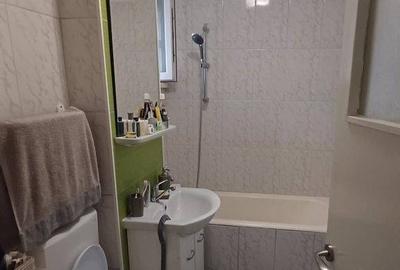 Apartament cu 3 camere decomandat, mobilat în Gheorgheni - 1