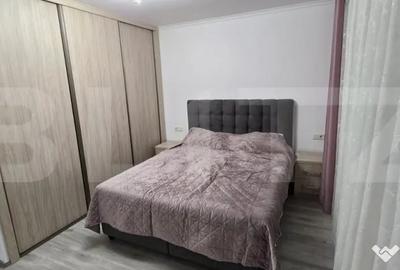 Apartament cu 2 camere decomandat, mobilat în Carpați 2 - 3