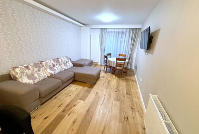 Apartament cu 2 camere semidecomandat, mobilat în Central - 4