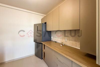 Apartament cu 2 camere decomandat, mobilat în Mărăști - 5