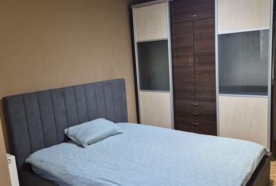 Apartament cu 3 camere decomandat, mobilat în Gheorgheni - 1