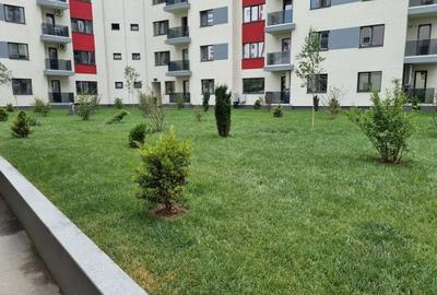 Garsonieră decomandată, mobilată în Grozăvești - 18