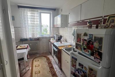 Apartament cu 2 camere în Micro 19 - 2