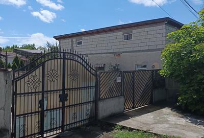 Casă cu 4 camere în Măgurele - 2
