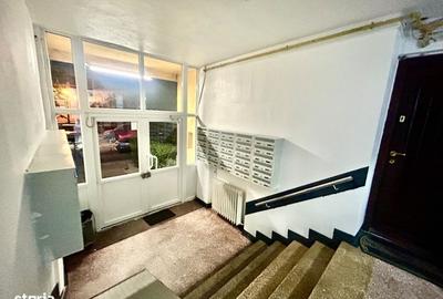 Apartament cu 2 camere în Iancului