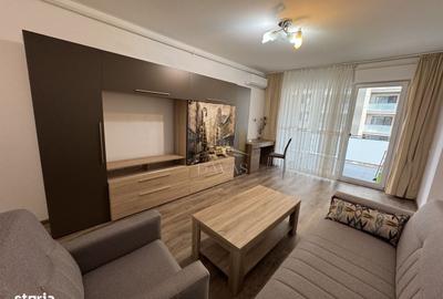 Apartament cu 3 camere decomandat în Bună Ziua