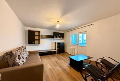 Apartament cu 2 camere decomandat în Decebal - 2