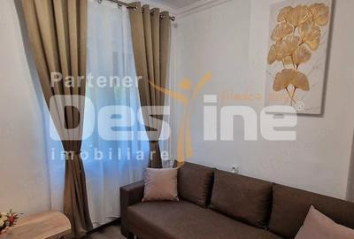 Garsonieră, mobilată în Bălcescu - 7