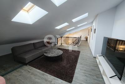 Apartament cu 7 camere decomandat, mobilat în Poiana Brașov - 18