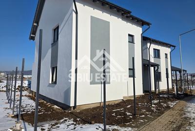 Casă cu 4 camere cu Canalizare în Șelimbăr - 3