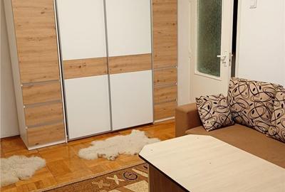 Apartament cu 2 camere, mobilat în Romanilor - 3