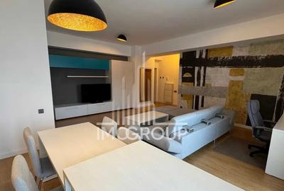 Apartament cu 2 camere semidecomandat, mobilat în Central - 5